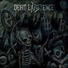 Dead Existence-Born Into The Planets Scars 2011